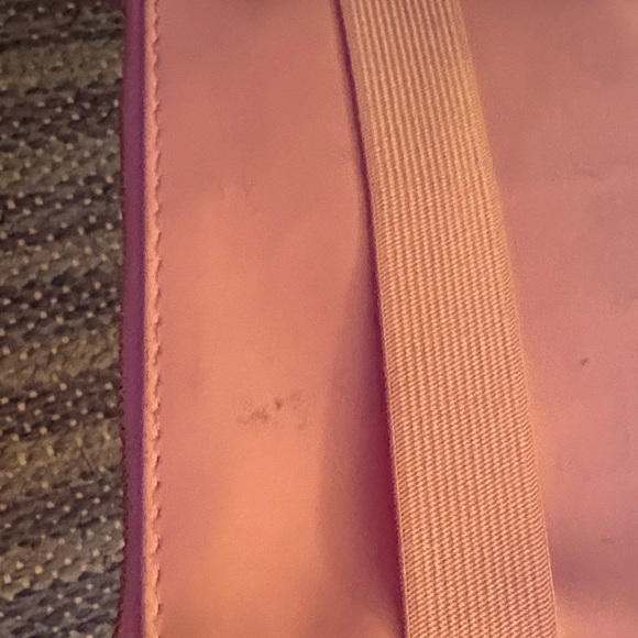 Pink Pencil pouch - Picture 3 of 4